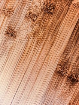 Wood texture background, natural construction material and interior design