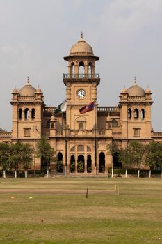 Islamia College University Peshawar Pakistan