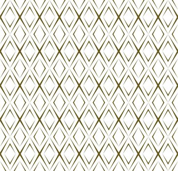 Seamless geometric pattern . Brown color figures .Geometric background, graphic seamless abstract pattern illustration.