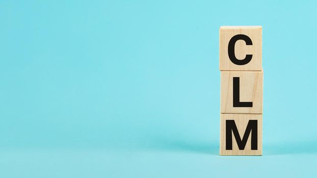 Business Acronym CLM as CAREER LIMITING MOVE