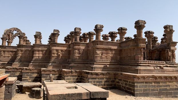 Ancient Indian Architecture, Ancient Design, Ancient Wall Pattern, Ancient Hindu Architecture