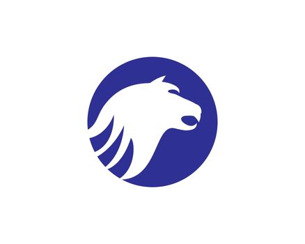Lion Logo vector 