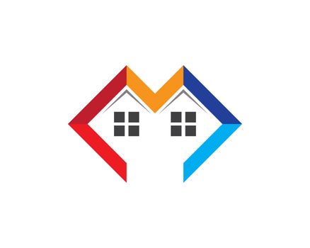  Property and Construction Logo 