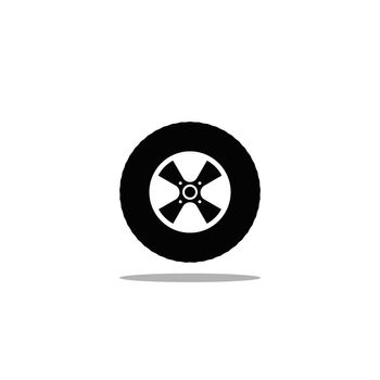 wheel logo