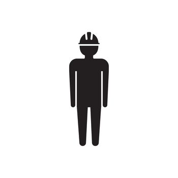 Construction workers icon