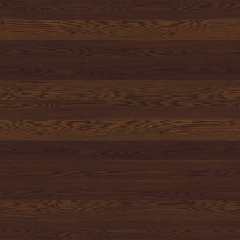 Seamless dark wood floor texture.