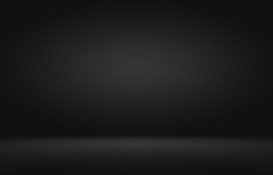 Product showcase spotlight on black gradient background.