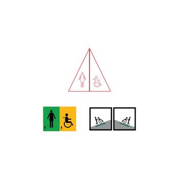 Disabled  icon