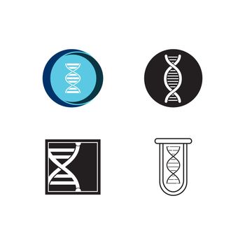 DNA icon