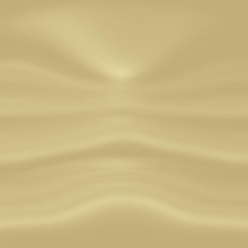 Gold background, yellow gradient abstact backdrop background.