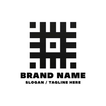 Core logo design template