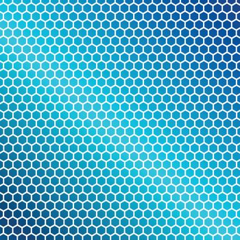 Halftone and texture abstract background design illustrator