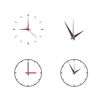 O Clock icon