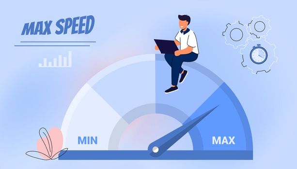 Website loading optimization Page speed and SEO