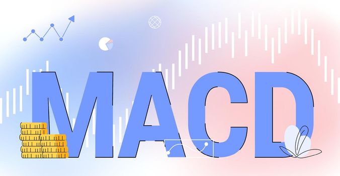 MACD Moving Average Convergence Divergence indicator technical analysis