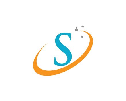 S Letter Logo 
