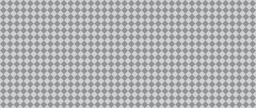 Grid transparency effect Seamless pattern with transparent mesh Grey Squares ready to simulate transparent background