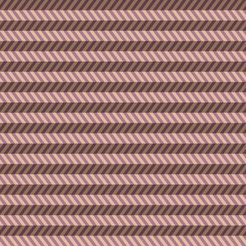 Optical illusion stripe seamless vector pattern
