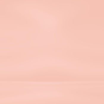 Photographic Pink Gradient Seamless studio backdrop Background