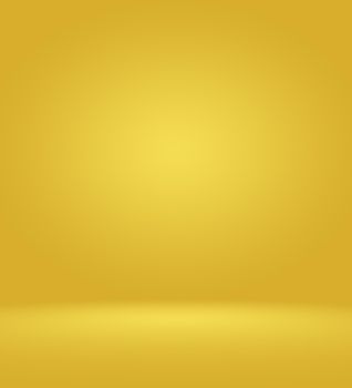 Gold shiny smooth background with variating hues.