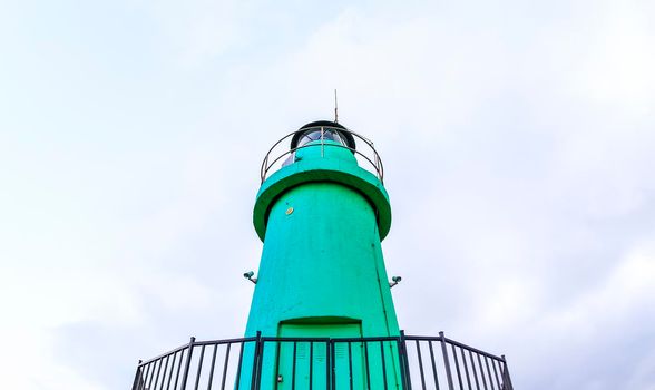 Harbour lighthouse