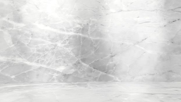 White marble texture with natural pattern for background or design art work. High Resolution.