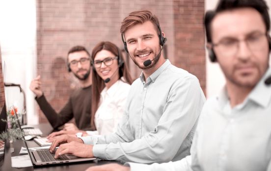 technical support specialists in the workplace