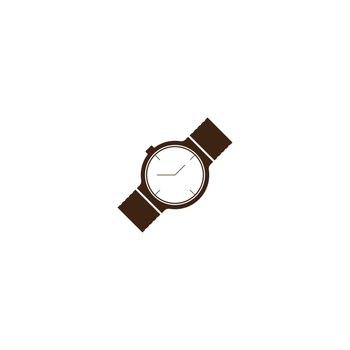 Wristwatch icon.