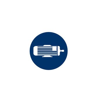 electric motor icon
