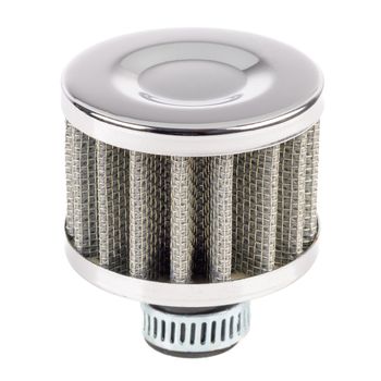 Air filter for motorcycle