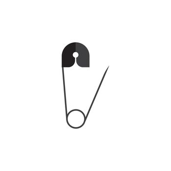 sewing pin icon.