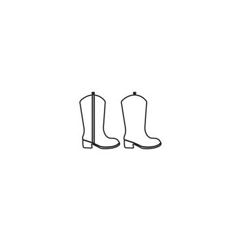 Boots icon.