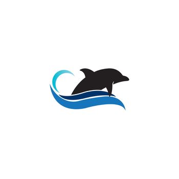 Dolphin  icon.