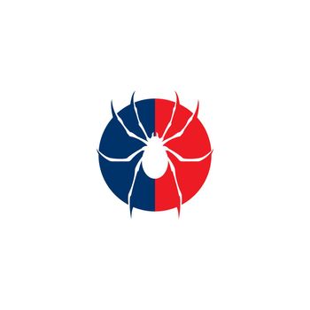 Spider icon.