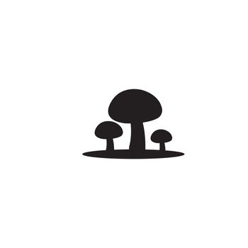 mushroom icon.