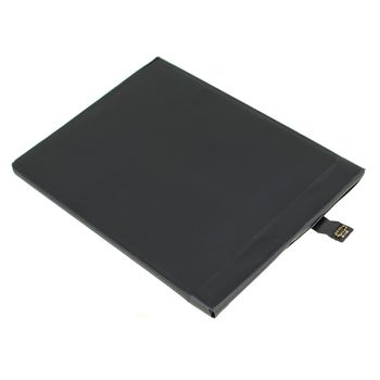 battery for phone, spare part for phone, on white background