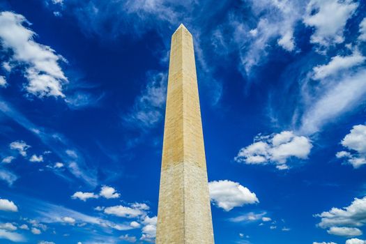 Washington Memorial Tower (Washington DC) Image
