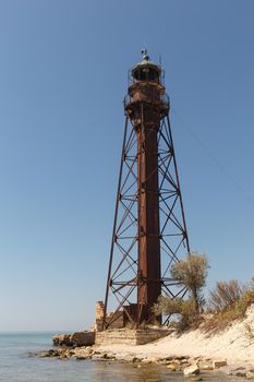 old eifell lighthouse
