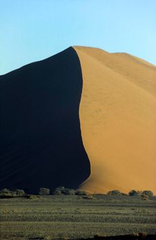 the namib desert, Namibia