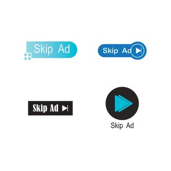 Skip Ad  icon