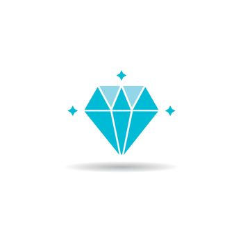 Diamond logo 
