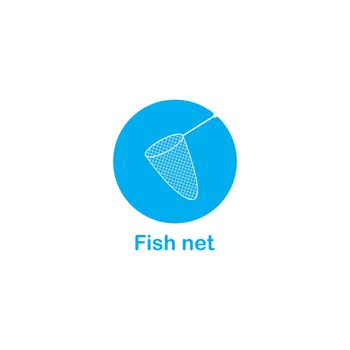 Fish net icon