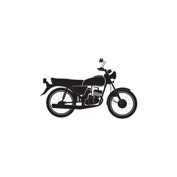 motorbike icon 