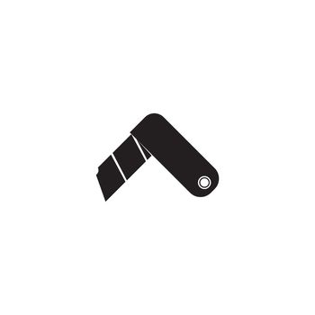 cutter knife icon