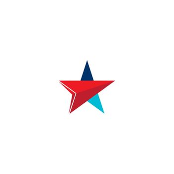 Star logo 