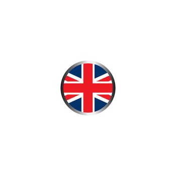 england flag logo