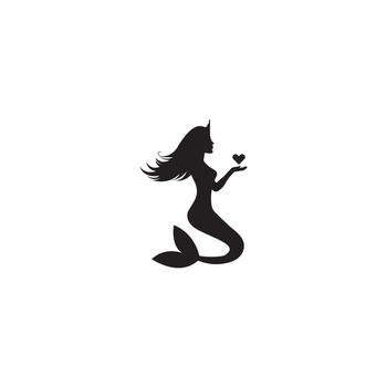 Mermaid logo 