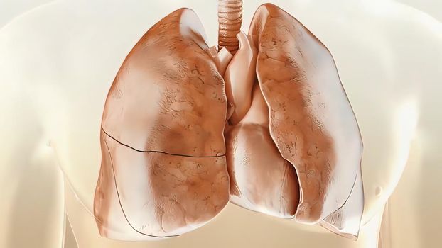 The Respiratory and Circulatory System in the Human Body