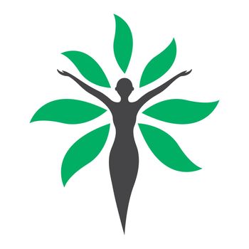 Woman Healthy logo