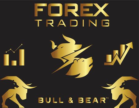 Forex trading Gold Bull And Bear